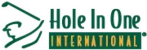 hole in one